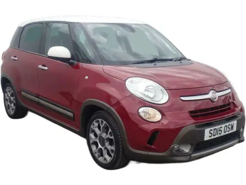Fiat 500L Trekking Multijet SD15 OSW