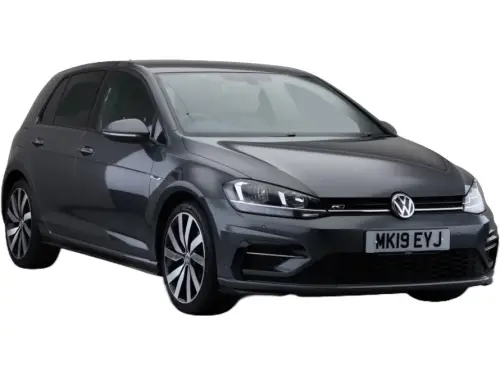 Volkswagen Golf MK19 EYJ