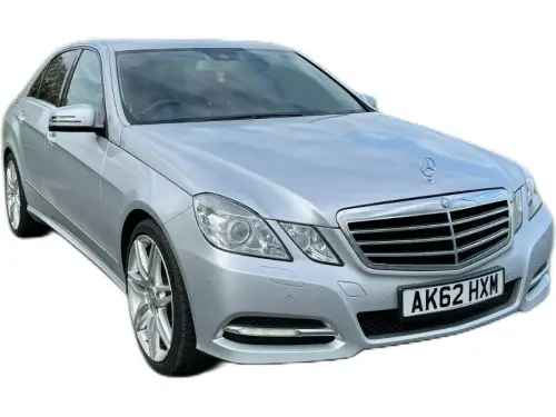 Mercedes-Benz SLK200 Blueefficiency AK62 HXW