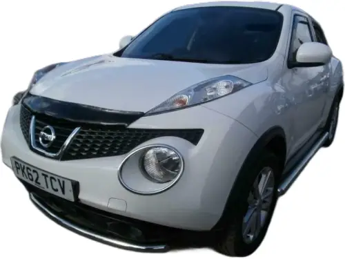 Nissan Juke PK62 TCV