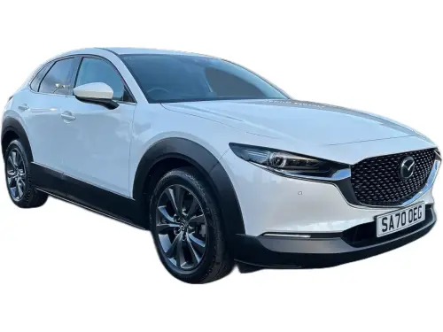 Mazda CX-30 SA70 OEG