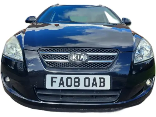 Kia Ceed FA08 OAB