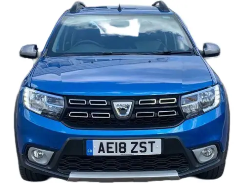 Dacia Sandero AE18 ZST