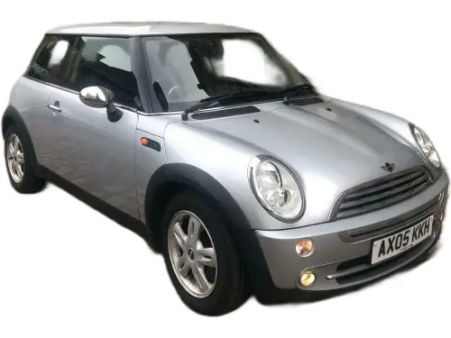 MINI Mini ONE AX05 KKH