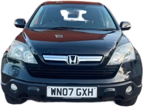 Honda CR-V WN07 GXH