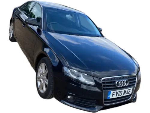 Audi A4 FV10 MXE