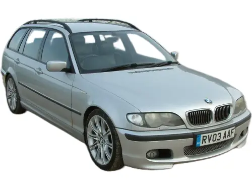 BMW 3 Series RV03 AAF