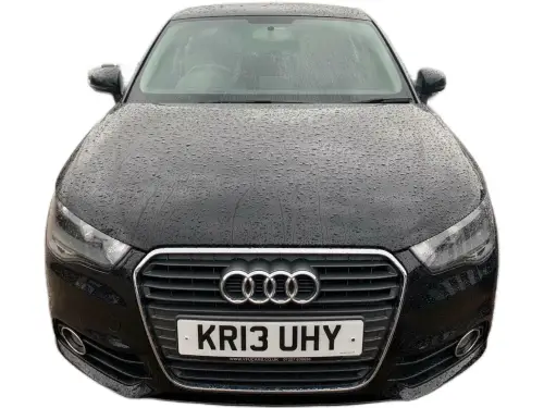 Audi A1 Sport TDI KR13 UHY