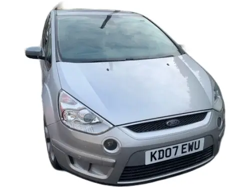 Ford S-MAX KD07 EWU