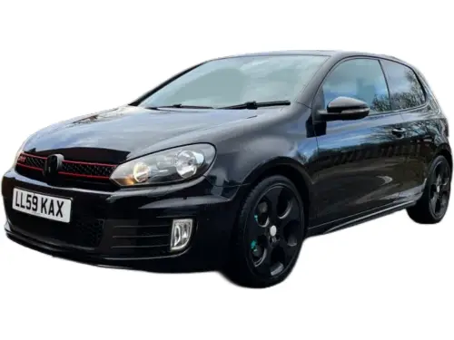 Volkswagen Golf LL59 KAX