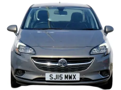 Vauxhall Corsa SE Ecoflex SJ15 MWX