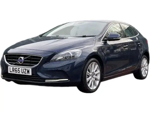 Volvo V40 LR65 UZW