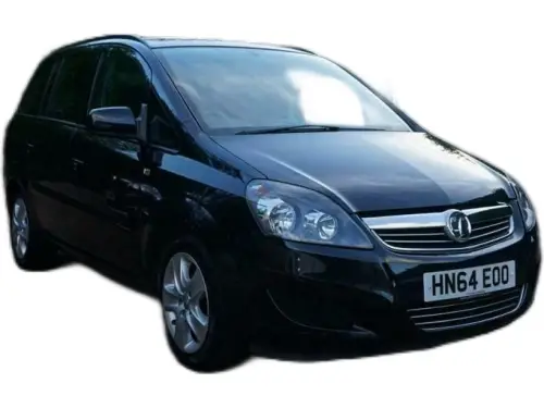 Vauxhall Zafira HN64 EOO