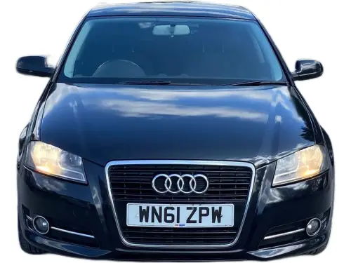 Audi A3 WN61 ZPW