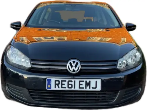 Volkswagen Golf RE61 EMJ