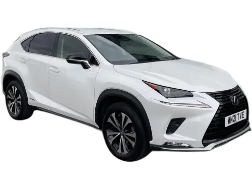 Lexus NX WN21 TVE