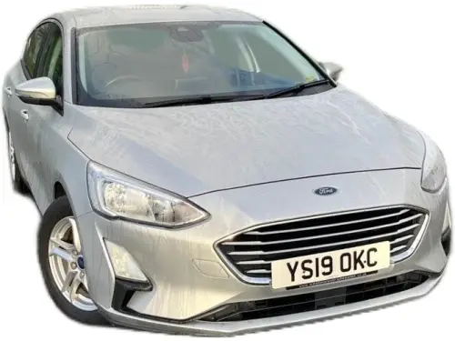 Ford Focus YS19 OKC