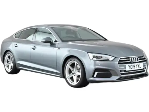 Audi A5 YC19 YXL