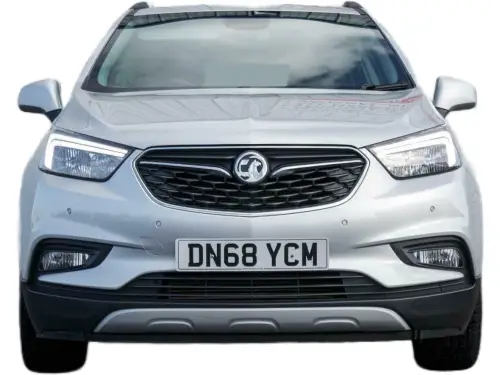 Vauxhall Mokka X Active Ecotec S/S DN68 YCM