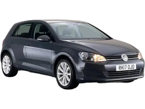 Volkswagen Golf RK17 OJO