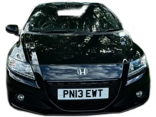 Honda CR-Z PN13 EWT