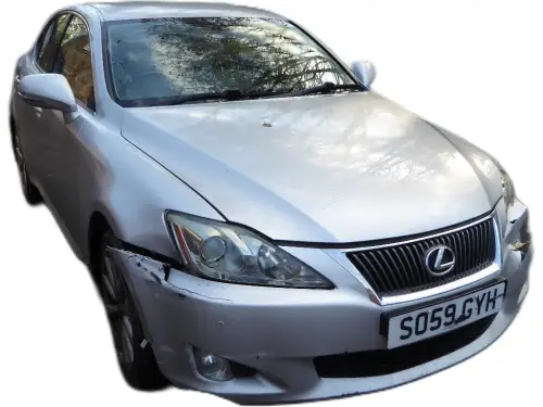 Lexus IS220 SO59 GYH