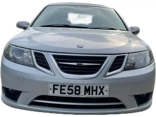 Saab 9-3 FE58 MHX