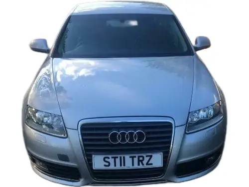 Audi A6 E SE TDI ST11 TRZ