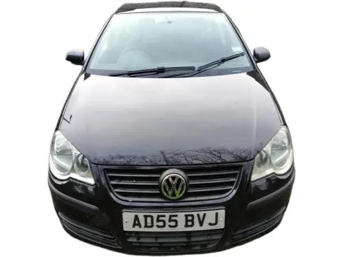 Volkswagen Polo AD55 BVJ
