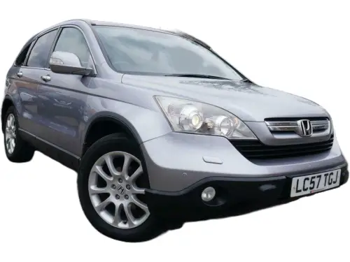 Honda CR-V EX i-VTEC LC57 TGJ