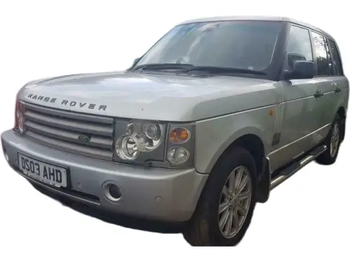 Land Rover Range Rover Vogue TD6 Auto DS03 AHD