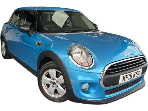 MINI ONE MF15 KSX