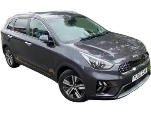 Kia Niro PJ20 TJX