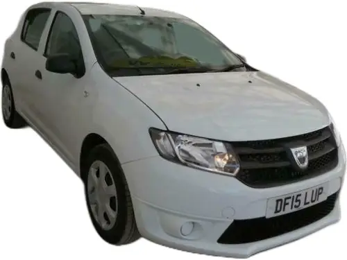 Dacia Sandero Ambiance DF15 LUP