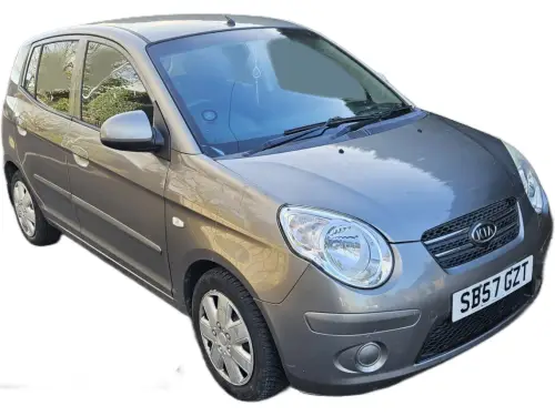 Kia Picanto SB57 GZT