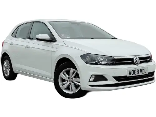 Volkswagen Polo SE Evo AO68 VDL