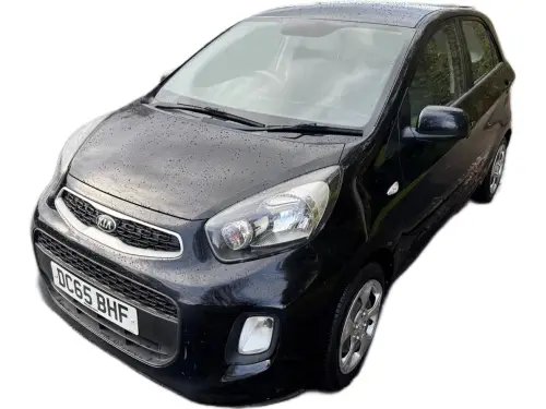 Kia Picanto DC65 BHF