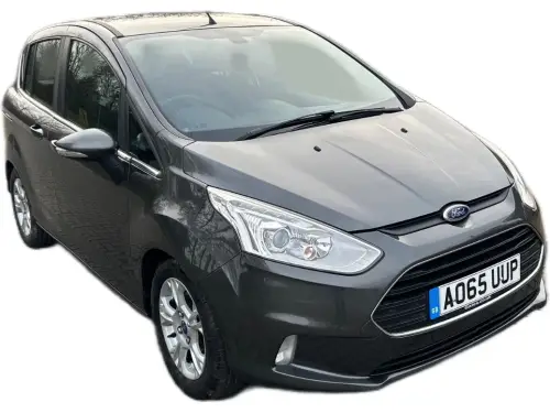 Ford B-Max AO65 UUP