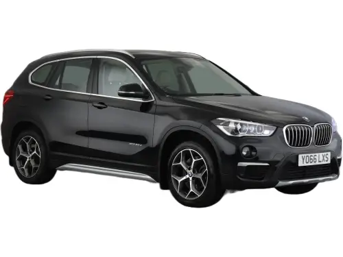 BMW X1 YO66 LXS