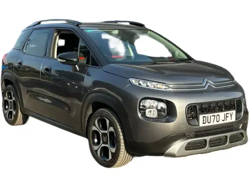 Citroën C3 Aircross DU70 JFY