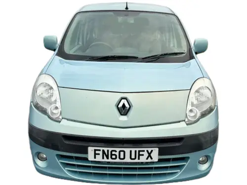 Renault Kangoo FN60 UFX