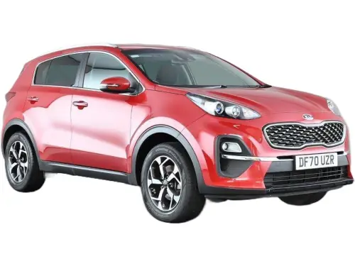 Kia Sportage DF70 UZR