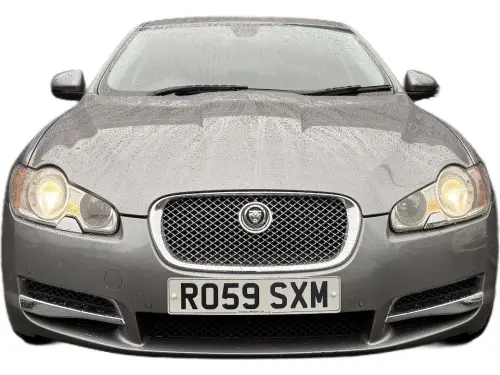 Jaguar XF RO59 SXM