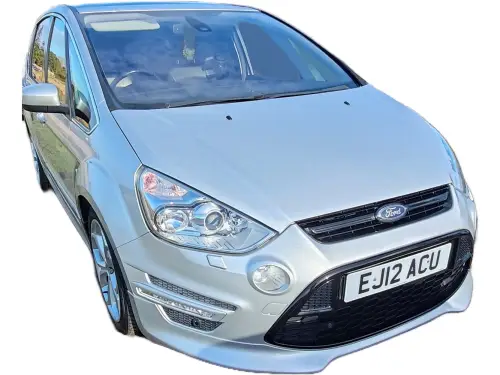 Ford S-MAX EJ12 ACU