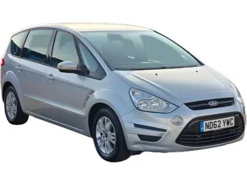 Ford S-MAX ND62 YWC