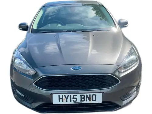 Ford Focus HY15 BNO
