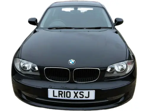 BMW 116i SE Auto LR10 XSJ