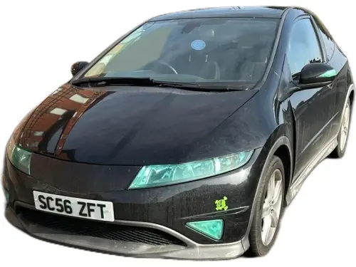 Honda Civic SC56 ZFT