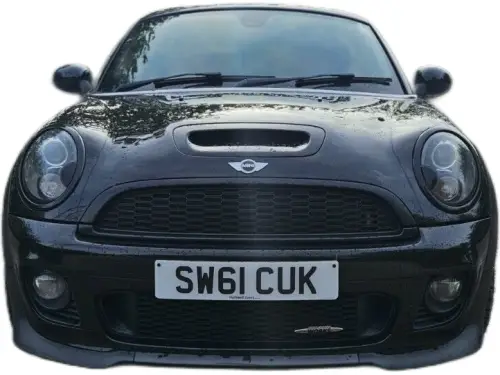 MINI John Cooper Works SW61 CUK