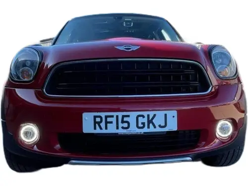 MINI Countryman RF15 GKJ